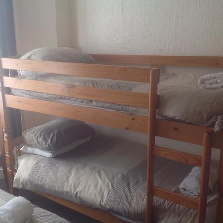 San Diego Guest House - Near Pleasure Beach Блекпул Стая снимка