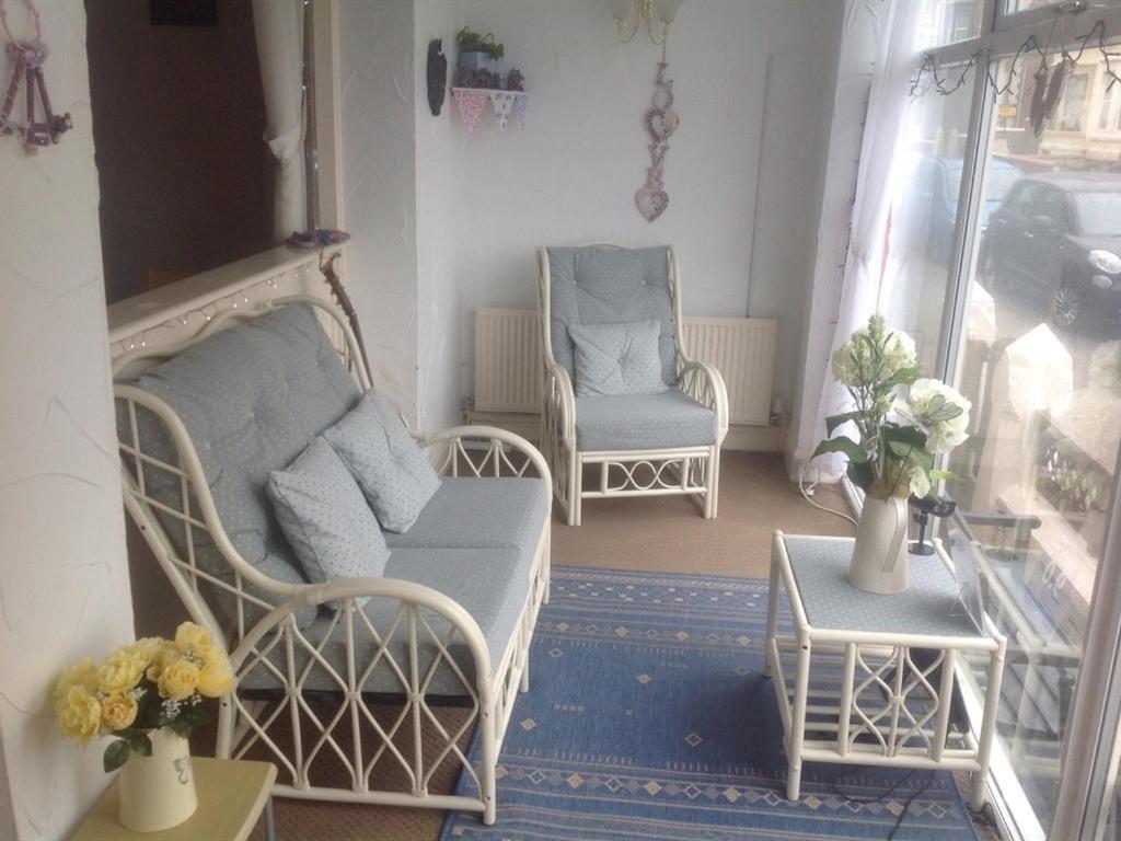 San Diego Guest House - Near Pleasure Beach Блекпул Екстериор снимка