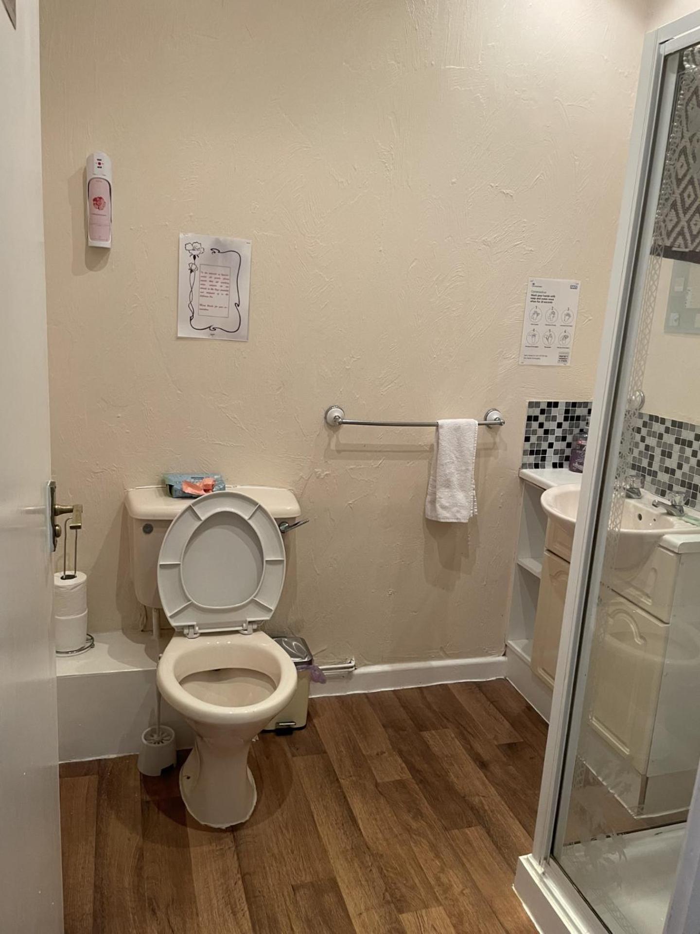 San Diego Guest House - Near Pleasure Beach Блекпул Екстериор снимка