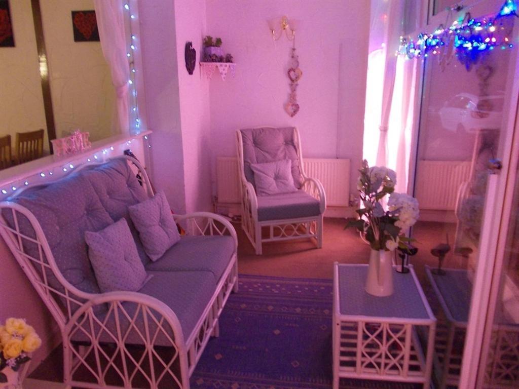 San Diego Guest House - Near Pleasure Beach Блекпул Екстериор снимка