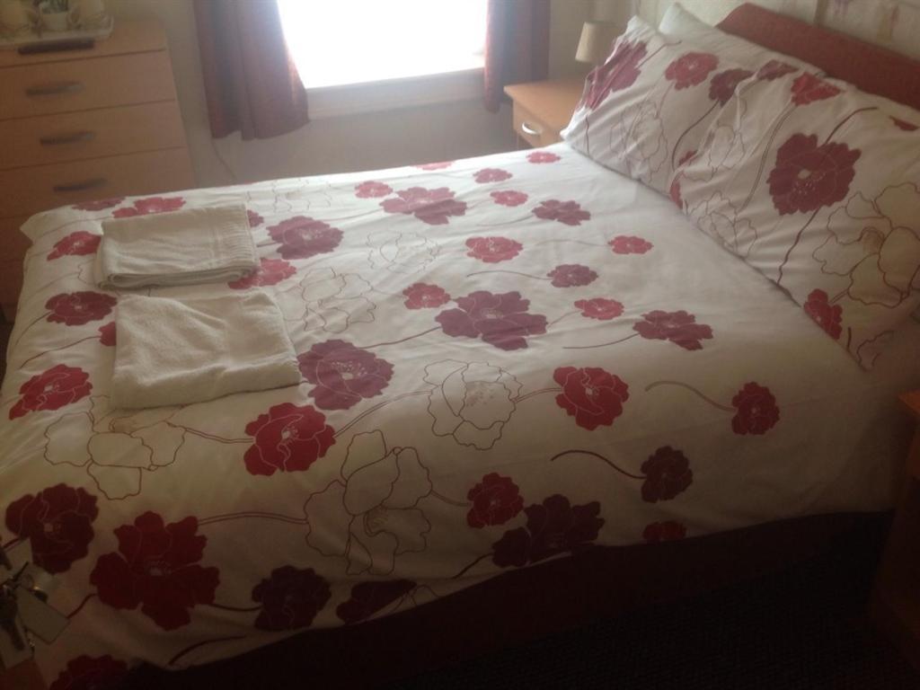 San Diego Guest House - Near Pleasure Beach Блекпул Стая снимка