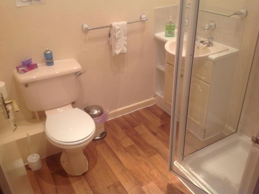 San Diego Guest House - Near Pleasure Beach Блекпул Стая снимка