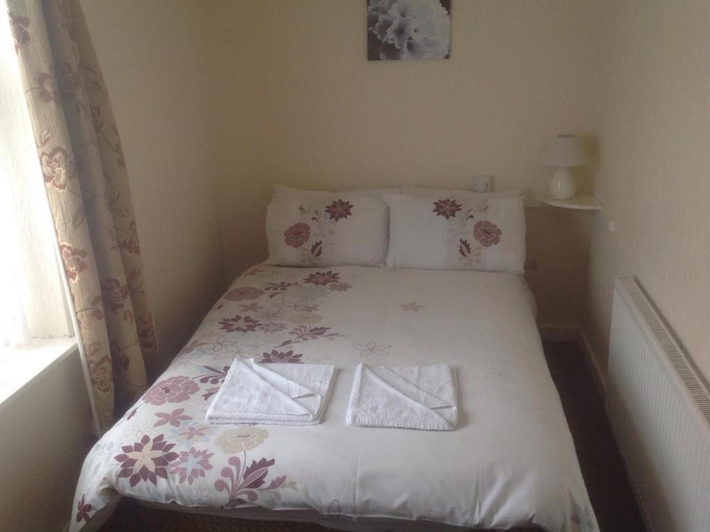 San Diego Guest House - Near Pleasure Beach Блекпул Стая снимка