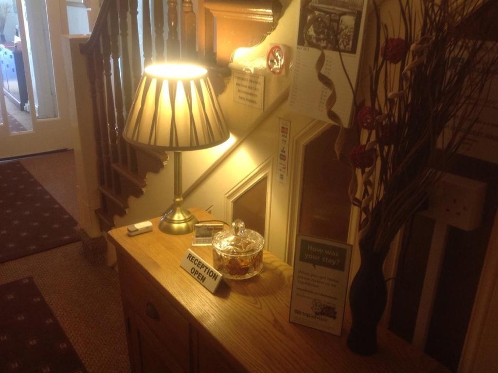 San Diego Guest House - Near Pleasure Beach Блекпул Екстериор снимка