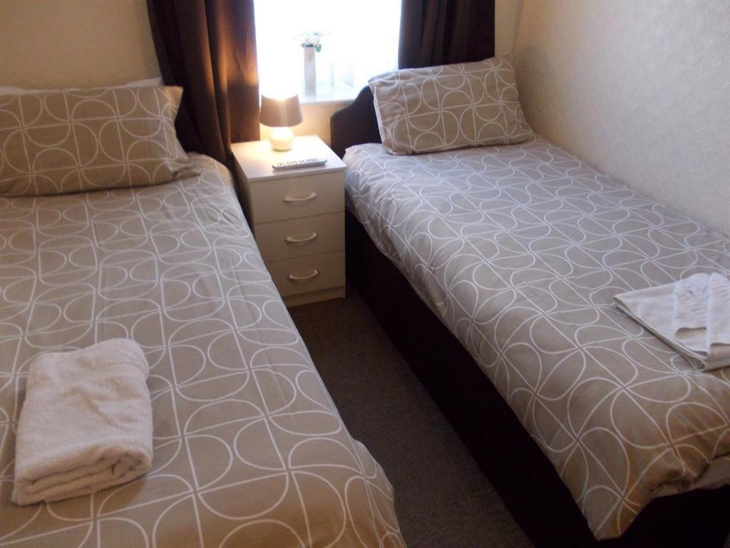 San Diego Guest House - Near Pleasure Beach Блекпул Стая снимка