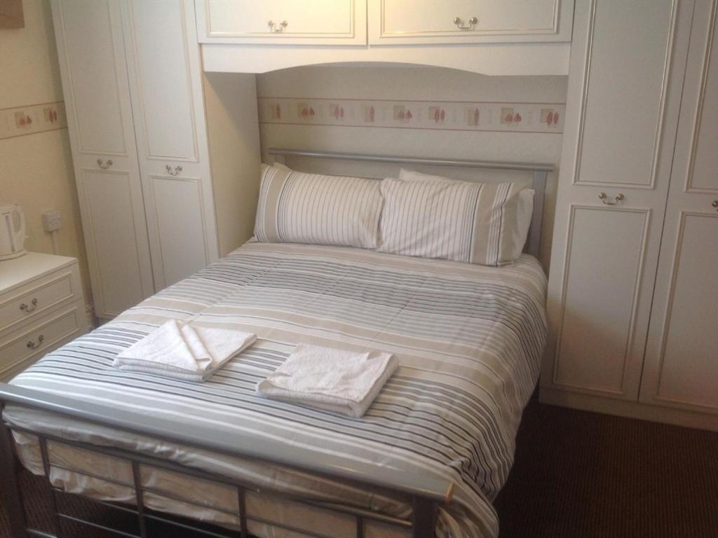 San Diego Guest House - Near Pleasure Beach Блекпул Стая снимка
