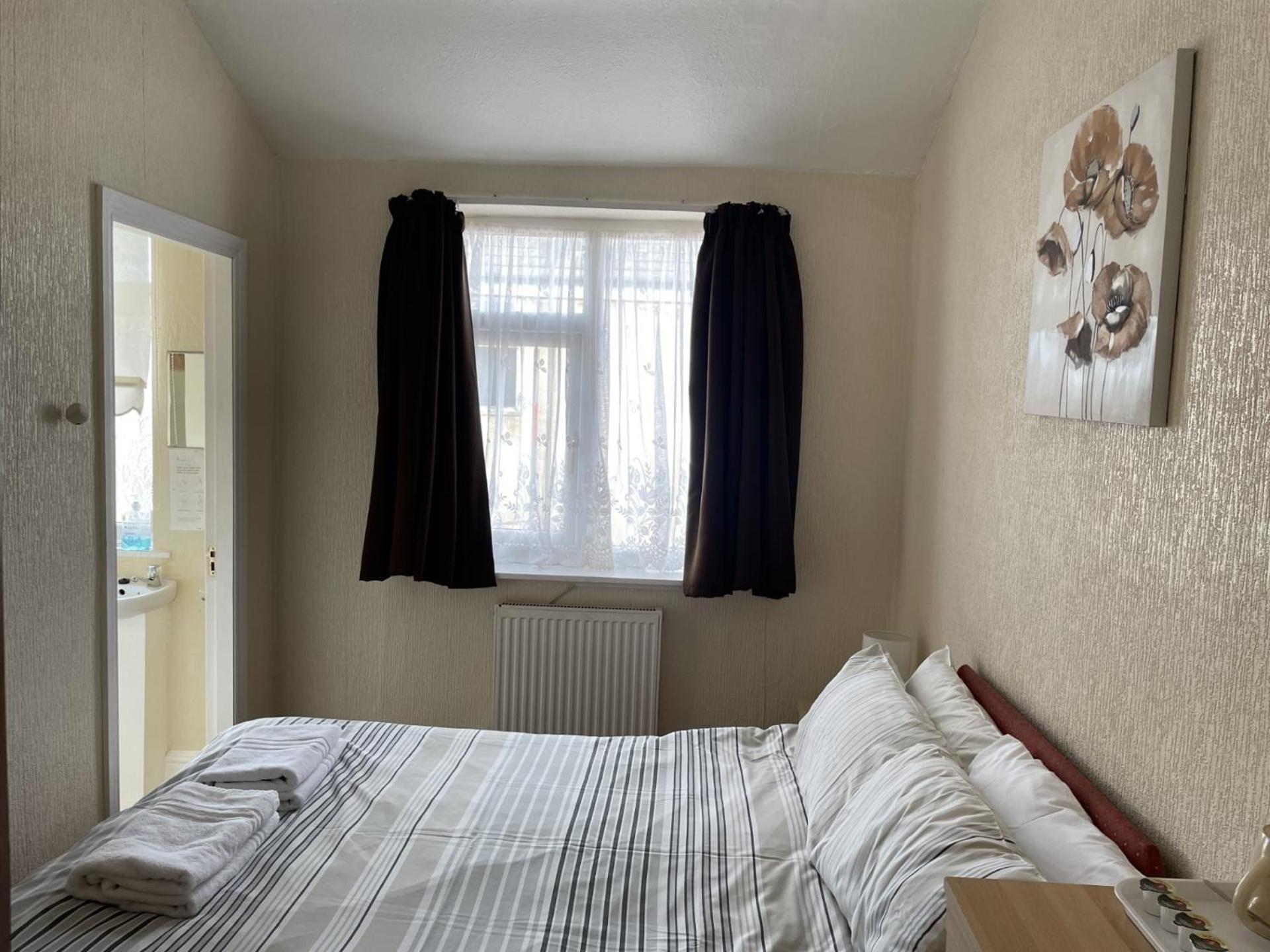 San Diego Guest House - Near Pleasure Beach Блекпул Екстериор снимка