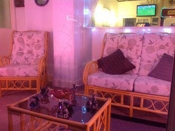 San Diego Guest House - Near Pleasure Beach Блекпул Екстериор снимка